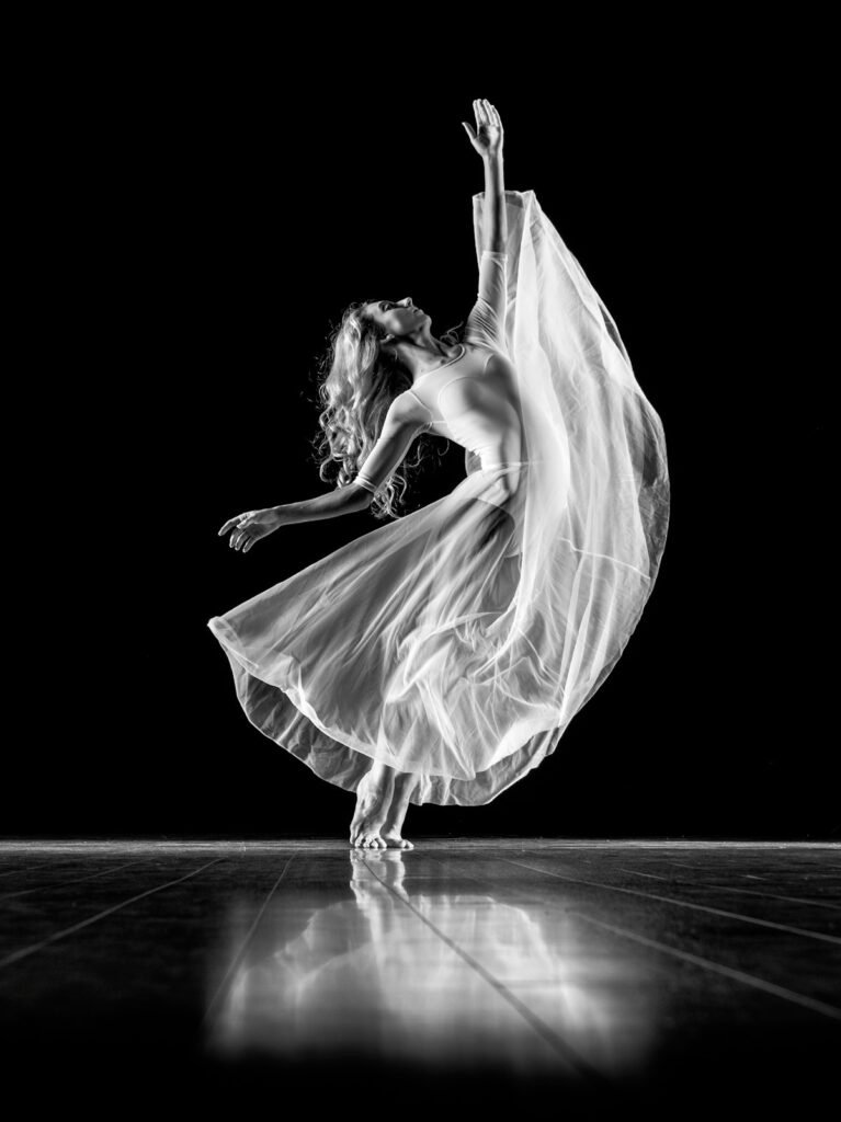 PRUEBA Magia de Ballet